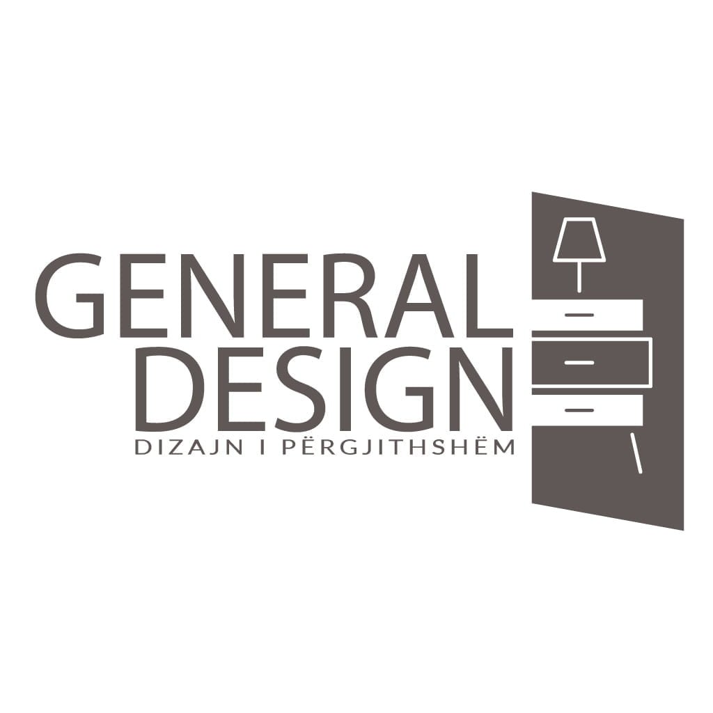 General Design Logo
